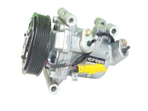 KOMPRESÖR Peugeot 301 Citroen C-elysee 1.6 HDI 2012
