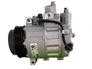 KOMPRESÖR SPRİNTER ORJİNAL KLİMA