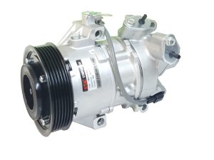 KOMPRESÖR Toyota Yaris Auris 1.0 1.3 VVT-I 1.4D 2006