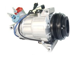KOMPRESÖR Volvo S60 S80 V60 C70 3PK