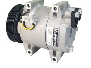 KOMPRESÖR Volvo S60 S80 V70 XC70