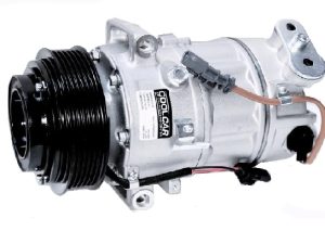 Kompresör Opel İnsignia 1.6 120mm 12v
