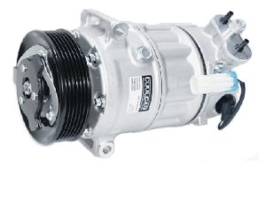 Kompresör Opel İnsignia 120mm 6pk