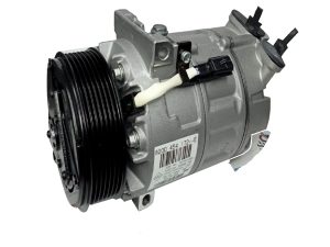 KOMPRESÖR RENAULT MASTER TRAFFİC II  NİSSAN OPEL