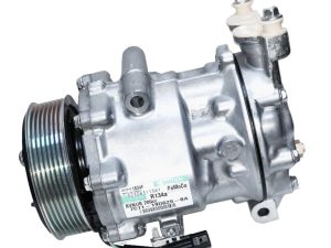 SANDEN Kompresör Ford Transit