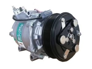SANDEN Kompresör Honda Civic 1.4  1.6