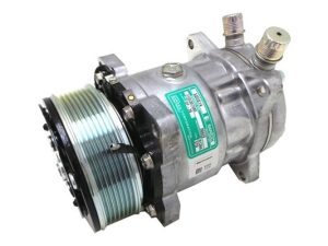 SANDEN KOMPRESÖR UNIVERSAL 7H15 (709)