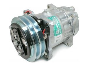 SANDEN KOMPRESÖR ÜNIVERSAL 7H15 (709)