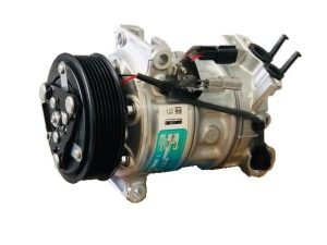 Sanden Fluence Megane 1.6 115mm pv7