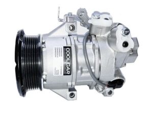 Kompresör Toyota Yaris Klima