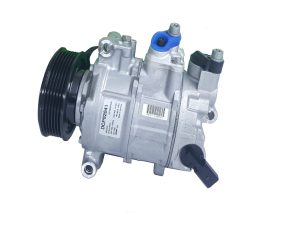 KOMPRESÖR AUDI A4 KLİMA PV6 1.6 1.8T 1.9 TDI 2.0 TDI 2.0 02-08  DCP02041